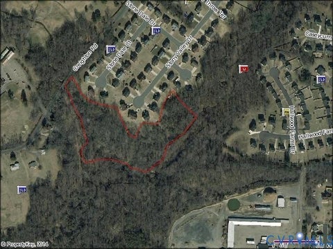 Tiny photo for 3111 Creighton Road, Henrico, VA 23223 (MLS # 2624240)