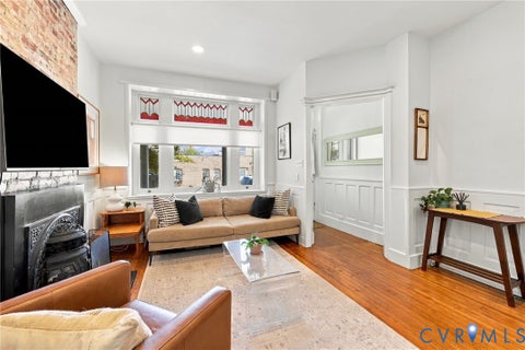 Tiny photo for 1609 Floyd Avenue, Richmond, VA 23220 (MLS # 2627463)