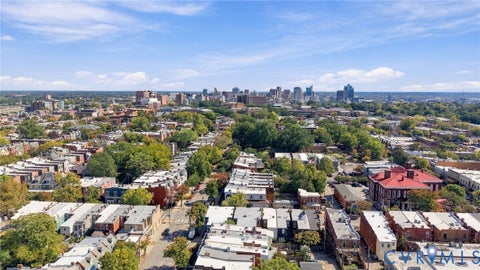Tiny photo for 1609 Floyd Avenue, Richmond, VA 23220 (MLS # 2627463)