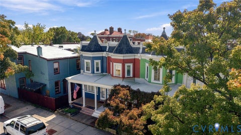 Tiny photo for 1609 Floyd Avenue, Richmond, VA 23220 (MLS # 2627463)