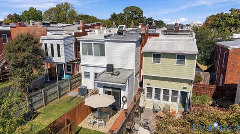 Tiny photo for 1609 Floyd Avenue, Richmond, VA 23220 (MLS # 2627463)