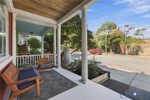 Tiny photo for 1609 Floyd Avenue, Richmond, VA 23220 (MLS # 2627463)