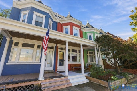Tiny photo for 1609 Floyd Avenue, Richmond, VA 23220 (MLS # 2627463)