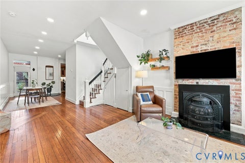 Tiny photo for 1609 Floyd Avenue, Richmond, VA 23220 (MLS # 2627463)