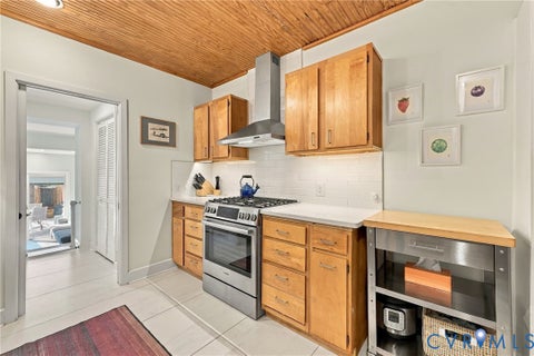 Tiny photo for 1609 Floyd Avenue, Richmond, VA 23220 (MLS # 2627463)