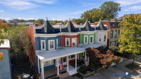 Tiny photo for 1609 Floyd Avenue, Richmond, VA 23220 (MLS # 2627463)