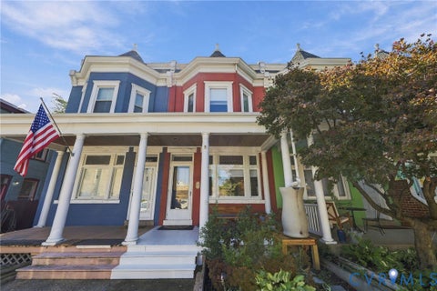 Tiny photo for 1609 Floyd Avenue, Richmond, VA 23220 (MLS # 2627463)