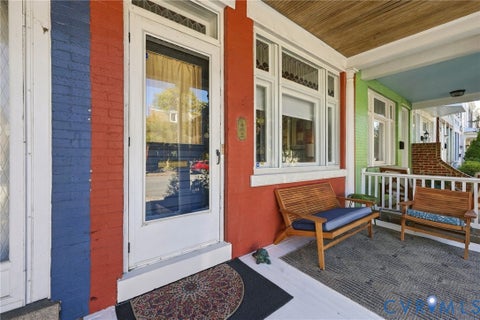 Tiny photo for 1609 Floyd Avenue, Richmond, VA 23220 (MLS # 2627463)