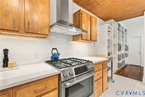 Tiny photo for 1609 Floyd Avenue, Richmond, VA 23220 (MLS # 2627463)