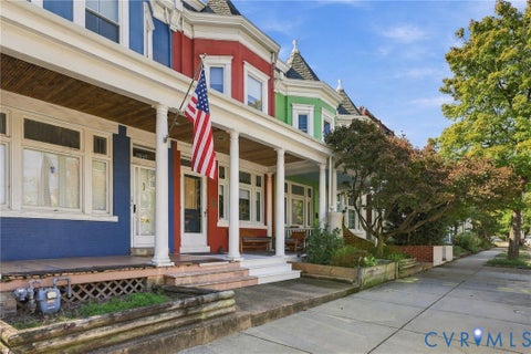 Tiny photo for 1609 Floyd Avenue, Richmond, VA 23220 (MLS # 2627463)