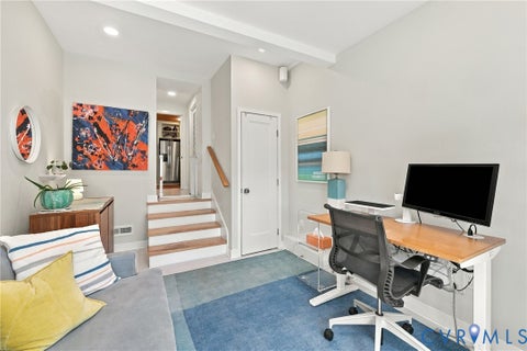 Tiny photo for 1609 Floyd Avenue, Richmond, VA 23220 (MLS # 2627463)