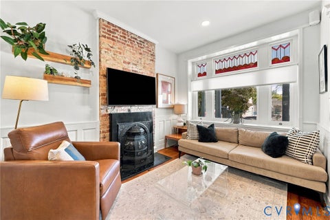 Tiny photo for 1609 Floyd Avenue, Richmond, VA 23220 (MLS # 2627463)