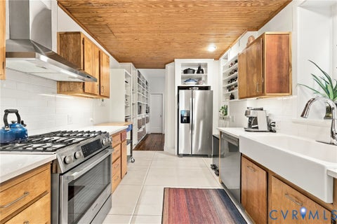 Tiny photo for 1609 Floyd Avenue, Richmond, VA 23220 (MLS # 2627463)