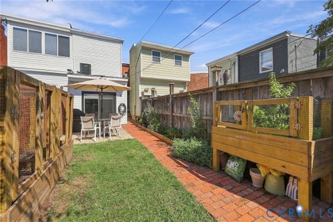Tiny photo for 1609 Floyd Avenue, Richmond, VA 23220 (MLS # 2627463)