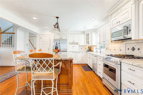 Tiny photo for 10355 Aspen Grove Terrace, Mechanicsville, VA 23116 (MLS # 2604583)