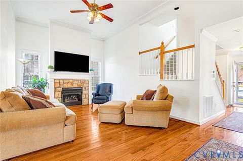 Tiny photo for 10355 Aspen Grove Terrace, Mechanicsville, VA 23116 (MLS # 2604583)