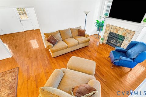 Tiny photo for 10355 Aspen Grove Terrace, Mechanicsville, VA 23116 (MLS # 2604583)