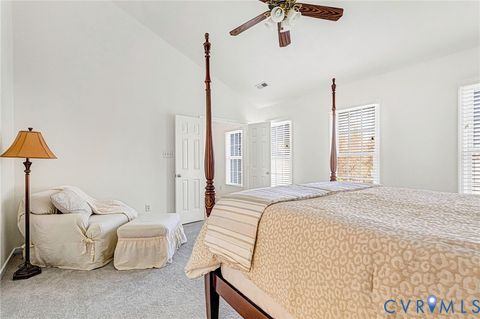 Tiny photo for 10355 Aspen Grove Terrace, Mechanicsville, VA 23116 (MLS # 2604583)