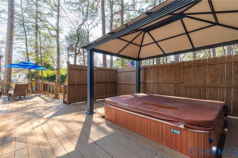 Tiny photo for 10355 Aspen Grove Terrace, Mechanicsville, VA 23116 (MLS # 2604583)