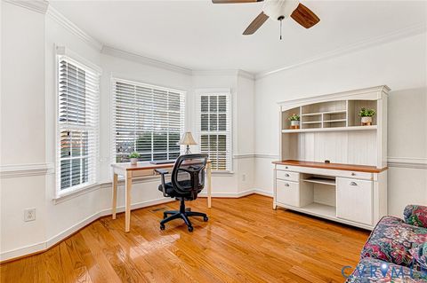 Tiny photo for 10355 Aspen Grove Terrace, Mechanicsville, VA 23116 (MLS # 2604583)