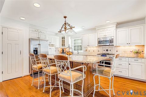 Tiny photo for 10355 Aspen Grove Terrace, Mechanicsville, VA 23116 (MLS # 2604583)