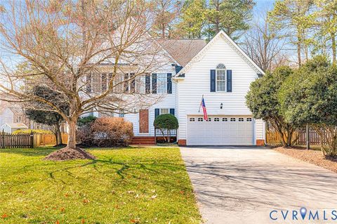 Photo of 10355 Aspen Grove Terrace, Mechanicsville, VA 23116 (MLS # 2604583)