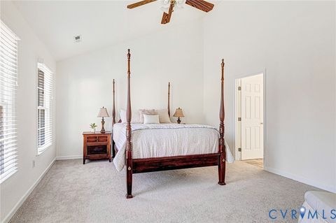 Tiny photo for 10355 Aspen Grove Terrace, Mechanicsville, VA 23116 (MLS # 2604583)