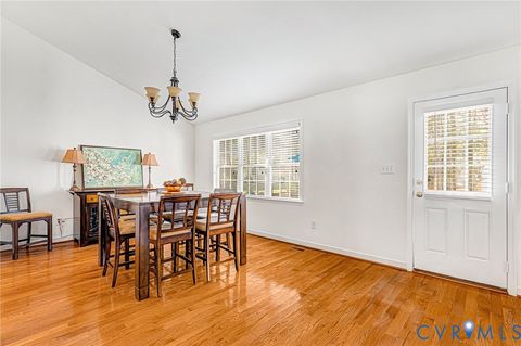 Tiny photo for 10355 Aspen Grove Terrace, Mechanicsville, VA 23116 (MLS # 2604583)