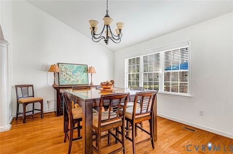 Tiny photo for 10355 Aspen Grove Terrace, Mechanicsville, VA 23116 (MLS # 2604583)