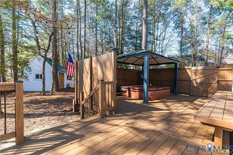 Tiny photo for 10355 Aspen Grove Terrace, Mechanicsville, VA 23116 (MLS # 2604583)