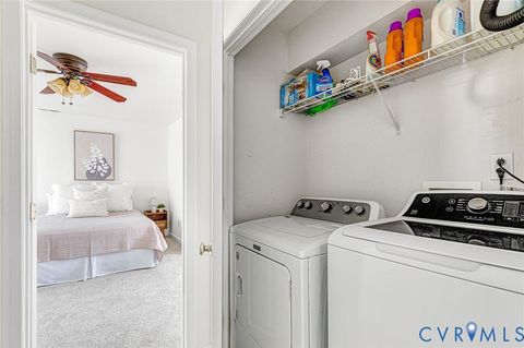 Tiny photo for 10355 Aspen Grove Terrace, Mechanicsville, VA 23116 (MLS # 2604583)