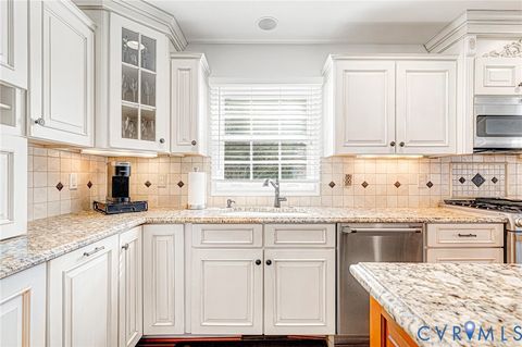 Tiny photo for 10355 Aspen Grove Terrace, Mechanicsville, VA 23116 (MLS # 2604583)