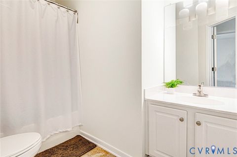 Tiny photo for 10355 Aspen Grove Terrace, Mechanicsville, VA 23116 (MLS # 2604583)