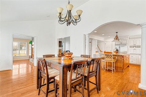 Tiny photo for 10355 Aspen Grove Terrace, Mechanicsville, VA 23116 (MLS # 2604583)