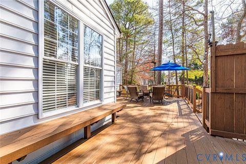 Tiny photo for 10355 Aspen Grove Terrace, Mechanicsville, VA 23116 (MLS # 2604583)