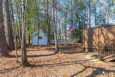 Tiny photo for 10355 Aspen Grove Terrace, Mechanicsville, VA 23116 (MLS # 2604583)