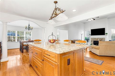 Tiny photo for 10355 Aspen Grove Terrace, Mechanicsville, VA 23116 (MLS # 2604583)