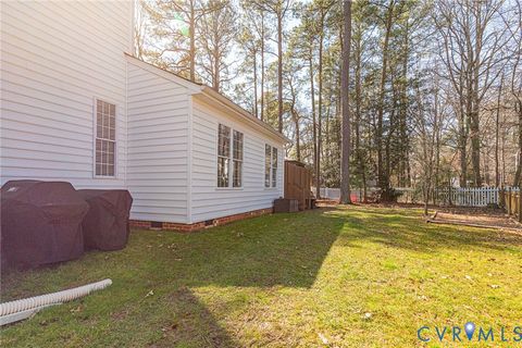 Tiny photo for 10355 Aspen Grove Terrace, Mechanicsville, VA 23116 (MLS # 2604583)