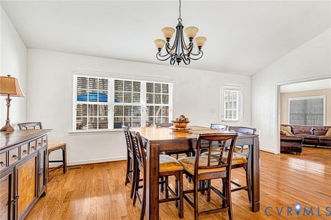 Tiny photo for 10355 Aspen Grove Terrace, Mechanicsville, VA 23116 (MLS # 2604583)