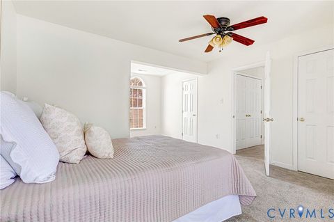 Tiny photo for 10355 Aspen Grove Terrace, Mechanicsville, VA 23116 (MLS # 2604583)