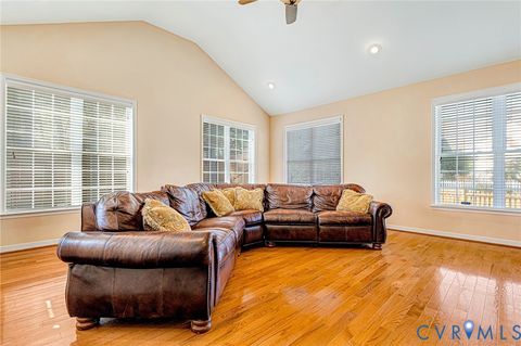 Tiny photo for 10355 Aspen Grove Terrace, Mechanicsville, VA 23116 (MLS # 2604583)