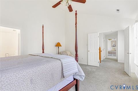 Tiny photo for 10355 Aspen Grove Terrace, Mechanicsville, VA 23116 (MLS # 2604583)