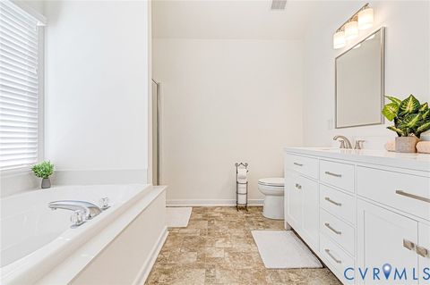 Tiny photo for 10355 Aspen Grove Terrace, Mechanicsville, VA 23116 (MLS # 2604583)