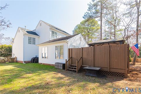 Tiny photo for 10355 Aspen Grove Terrace, Mechanicsville, VA 23116 (MLS # 2604583)