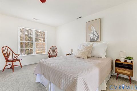 Tiny photo for 10355 Aspen Grove Terrace, Mechanicsville, VA 23116 (MLS # 2604583)