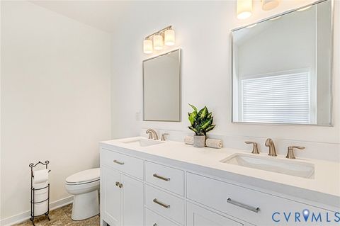 Tiny photo for 10355 Aspen Grove Terrace, Mechanicsville, VA 23116 (MLS # 2604583)