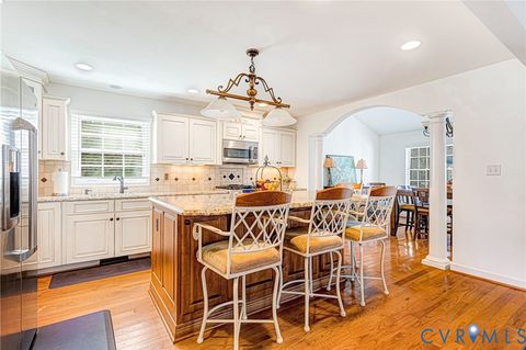 Tiny photo for 10355 Aspen Grove Terrace, Mechanicsville, VA 23116 (MLS # 2604583)