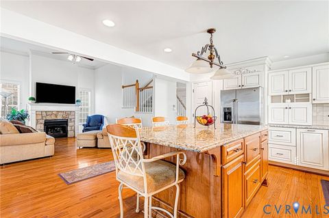 Tiny photo for 10355 Aspen Grove Terrace, Mechanicsville, VA 23116 (MLS # 2604583)