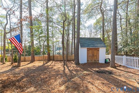 Tiny photo for 10355 Aspen Grove Terrace, Mechanicsville, VA 23116 (MLS # 2604583)