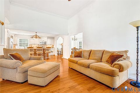 Tiny photo for 10355 Aspen Grove Terrace, Mechanicsville, VA 23116 (MLS # 2604583)